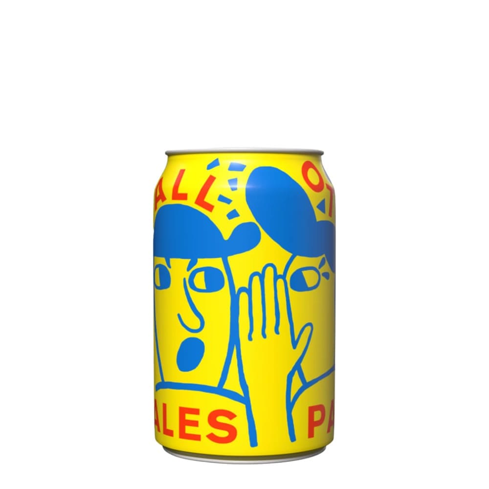 Mikkeller All Others Pale Ale - Nirify