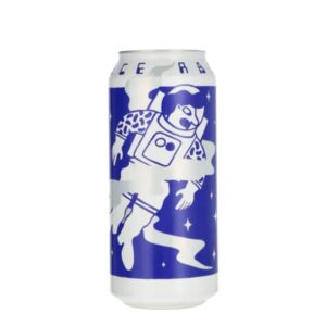 Mikkeller Space Race - Nirify