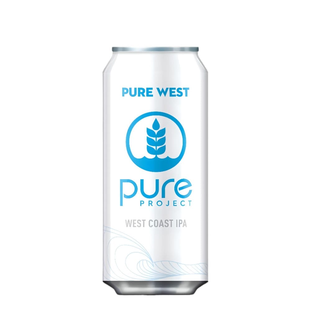 Pure Project Pure West - Nirify