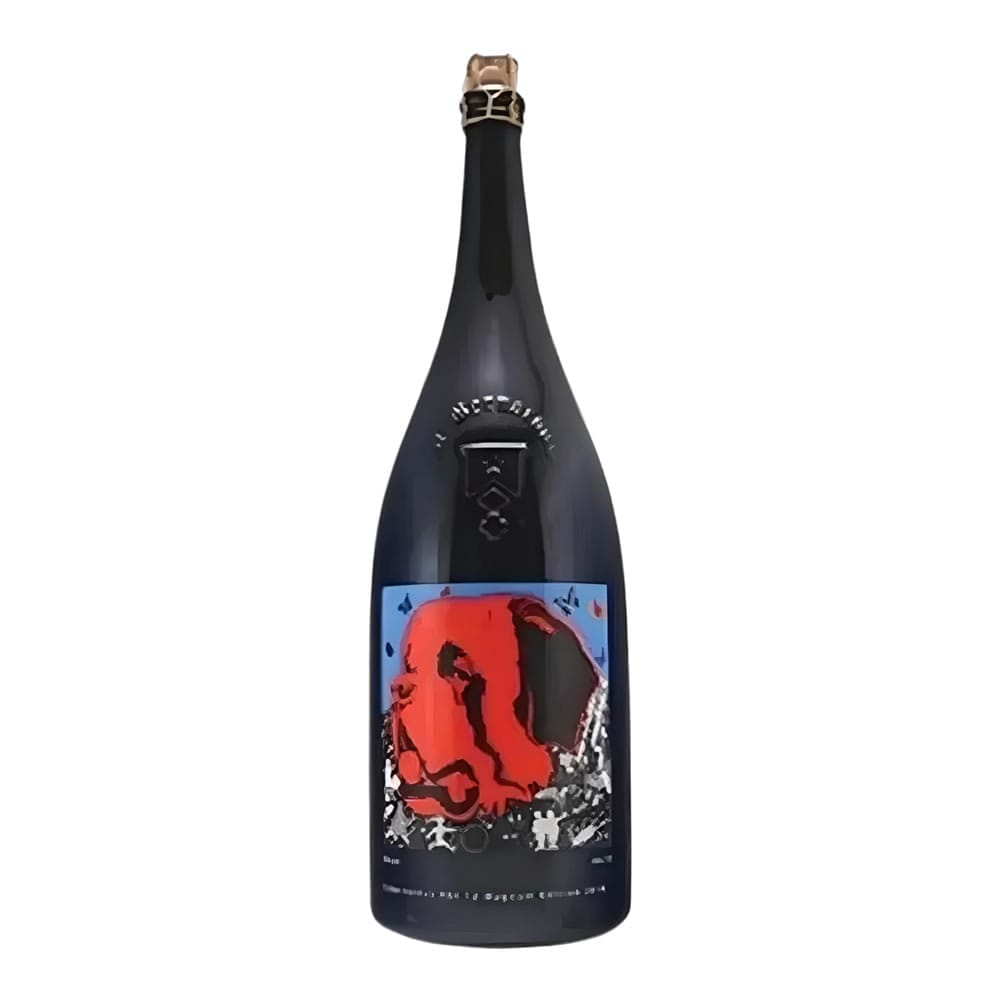 St Bernardus ABT 12 Magnum Edition 2014 - Nirify