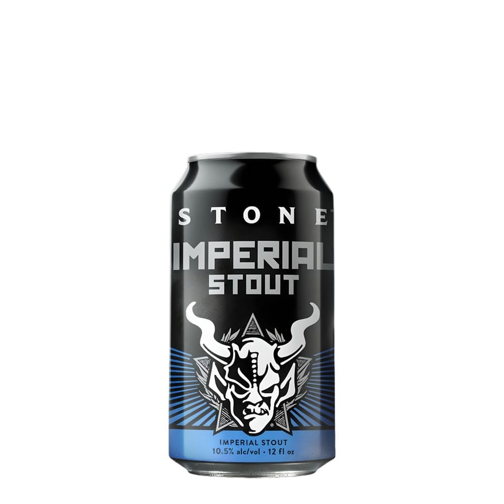 Stone Imperial Stout - Nirify