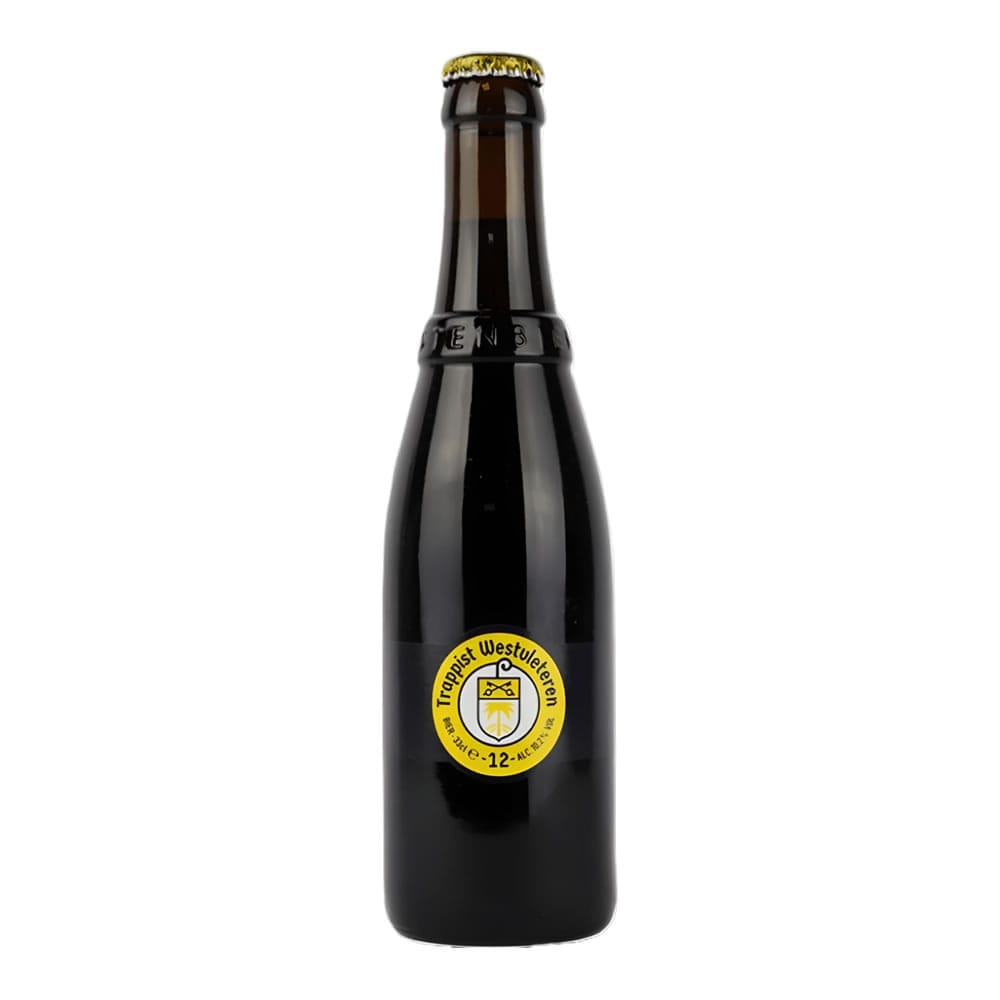 Trappist Westvleteren 12 - Nirify