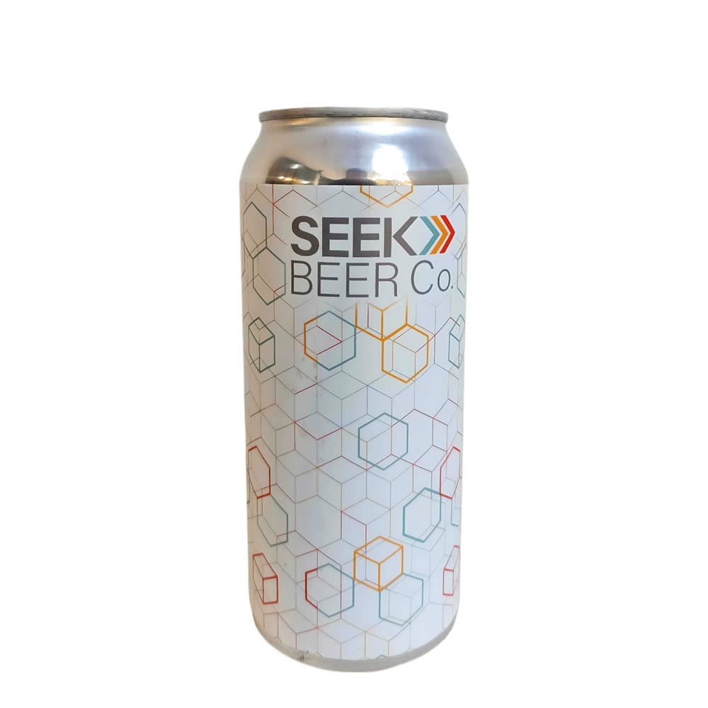 Cerveza Seek Beer Tumbling Dice