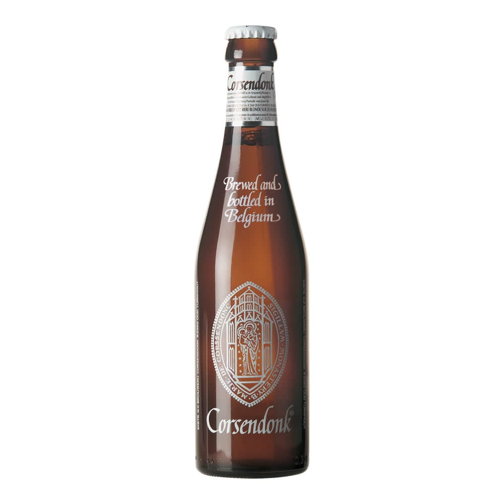 Corsendonk Agnus Tripel