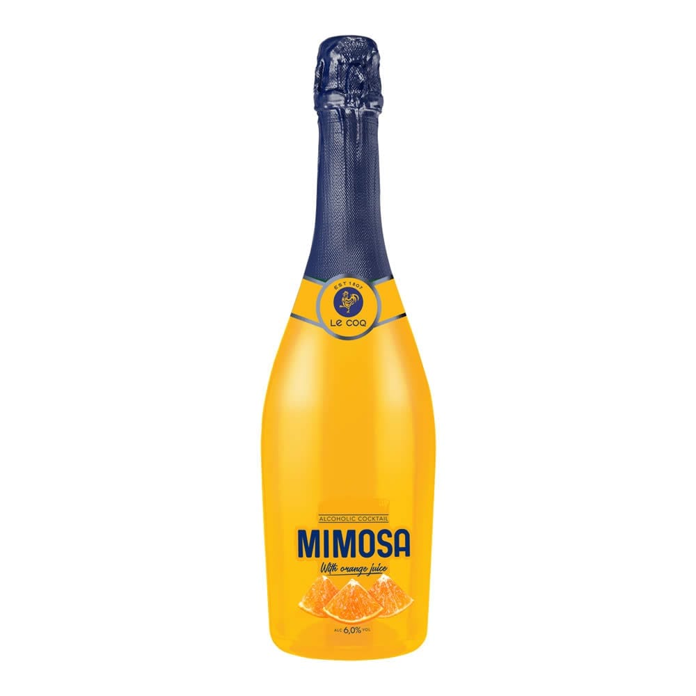 A. Le Coq Mimosa 750 ml