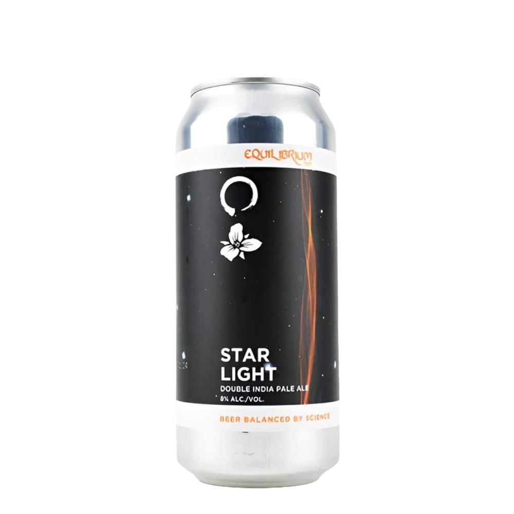 Equilibrium Star Light