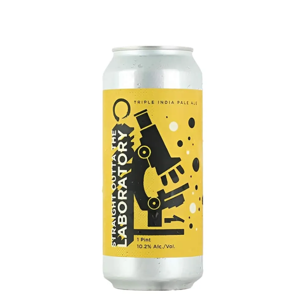 Equilibrium Straight Outta the Laboratory